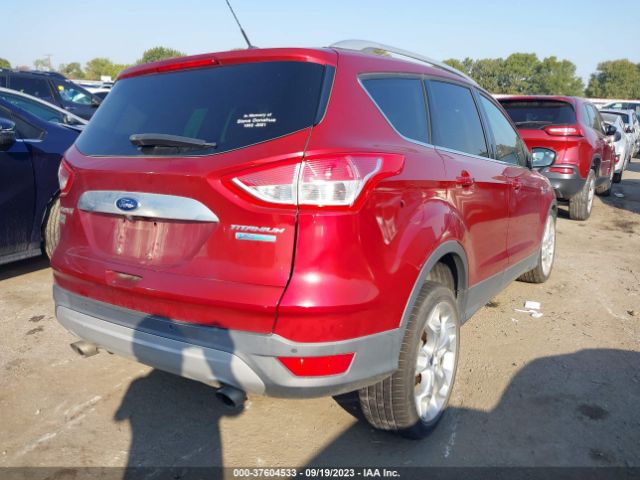 Photo 3 VIN: 1FMCU0JXXGUB36549 - FORD ESCAPE 