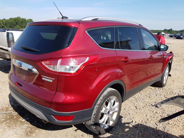 Photo 3 VIN: 1FMCU0JXXGUC50907 - FORD ESCAPE TIT 