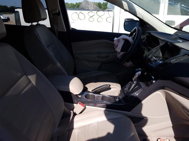 Photo 4 VIN: 1FMCU0JXXGUC50907 - FORD ESCAPE TIT 