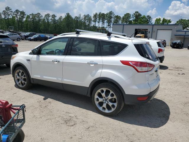 Photo 1 VIN: 1FMCU0JXXGUC51605 - FORD ESCAPE 