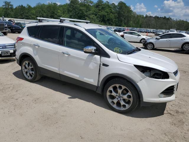 Photo 3 VIN: 1FMCU0JXXGUC51605 - FORD ESCAPE 