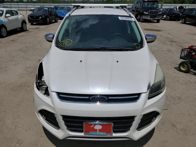 Photo 4 VIN: 1FMCU0JXXGUC51605 - FORD ESCAPE 