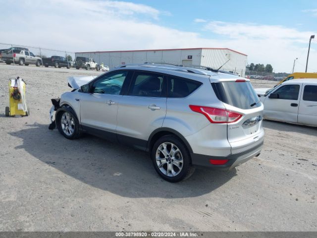 Photo 2 VIN: 1FMCU0JXXGUC85804 - FORD ESCAPE 