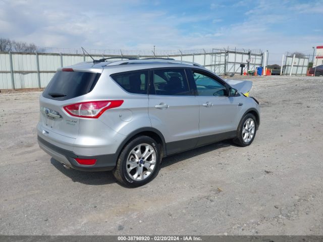 Photo 3 VIN: 1FMCU0JXXGUC85804 - FORD ESCAPE 