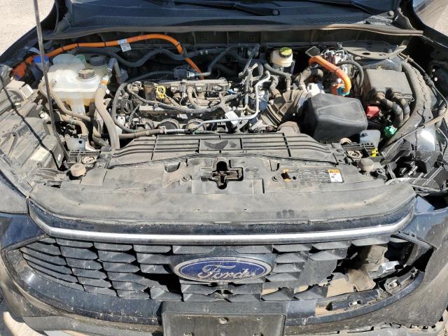 Photo 11 VIN: 1FMCU0JZ7PUA22364 - FORD ESCAPE PLA 