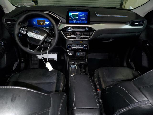 Photo 7 VIN: 1FMCU0KZ2NUA86758 - FORD ESCAPE SEL 