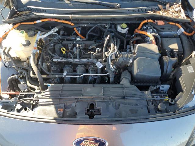 Photo 11 VIN: 1FMCU0KZ7MUB15699 - FORD ESCAPE SEL 