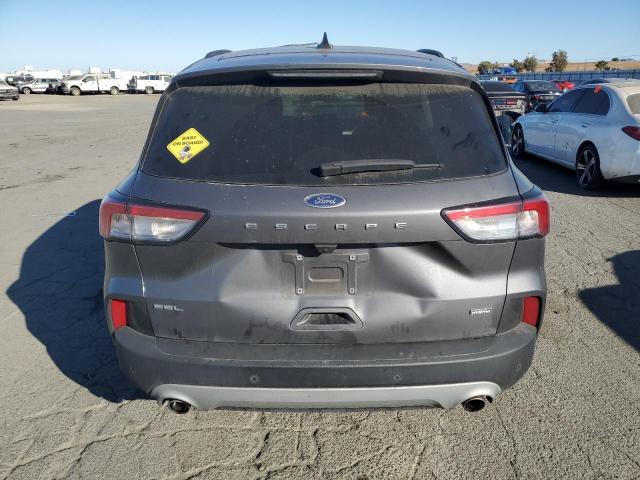 Photo 5 VIN: 1FMCU0KZ7MUB15699 - FORD ESCAPE SEL 