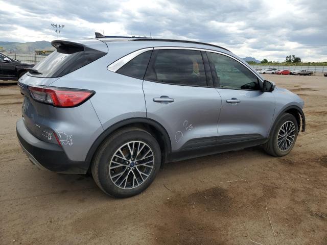 Photo 2 VIN: 1FMCU0KZ7NUB95149 - FORD ESCAPE SEL 