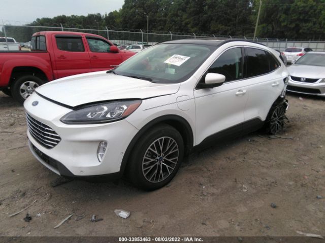 Photo 1 VIN: 1FMCU0LZ1MUA80480 - FORD ESCAPE 