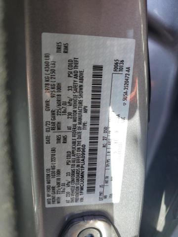 Photo 12 VIN: 1FMCU0MN1PUA09960 - FORD ESCAPE ST 