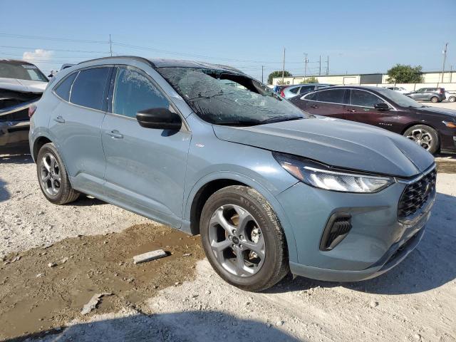 Photo 3 VIN: 1FMCU0MN1PUA71570 - FORD ESCAPE ST 