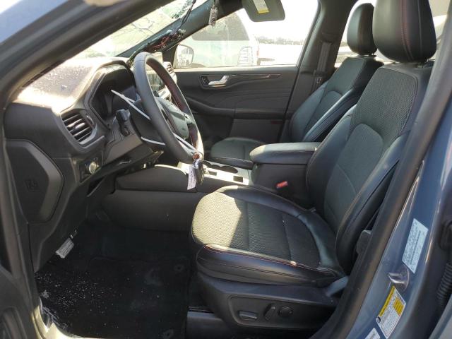 Photo 6 VIN: 1FMCU0MN1PUA71570 - FORD ESCAPE ST 