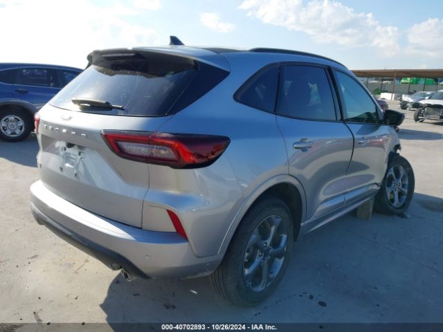 Photo 3 VIN: 1FMCU0MN1PUA73917 - FORD ESCAPE 