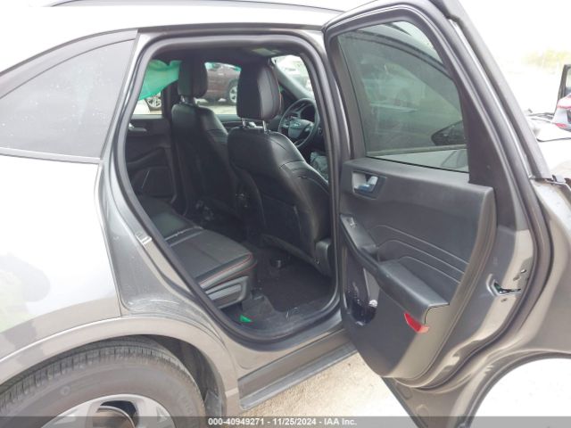 Photo 7 VIN: 1FMCU0MN2RUA50567 - FORD ESCAPE 