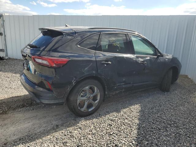 Photo 2 VIN: 1FMCU0MN2RUA74691 - FORD ESCAPE ST 