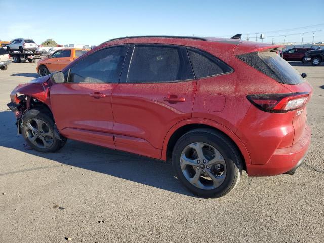 Photo 1 VIN: 1FMCU0MN3PUA71019 - FORD ESCAPE ST 