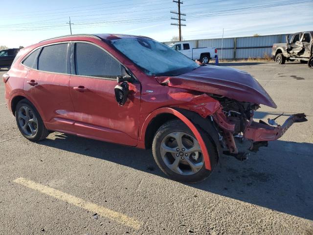 Photo 3 VIN: 1FMCU0MN3PUA71019 - FORD ESCAPE ST 