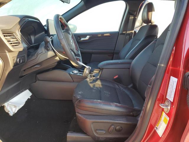 Photo 6 VIN: 1FMCU0MN3RUA34717 - FORD ESCAPE ST 