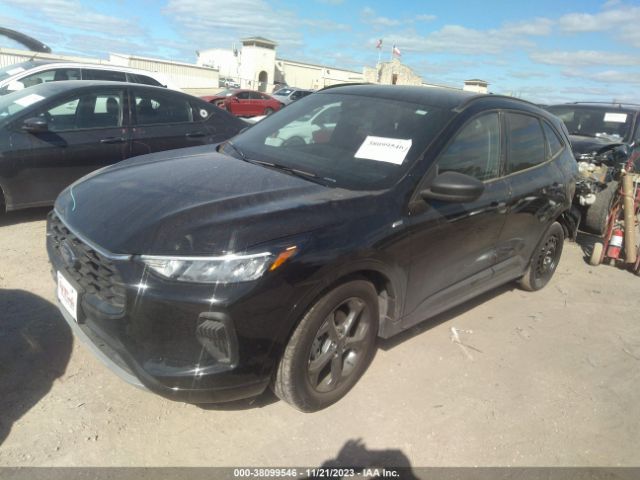 Photo 1 VIN: 1FMCU0MN4PUB22236 - FORD ESCAPE 