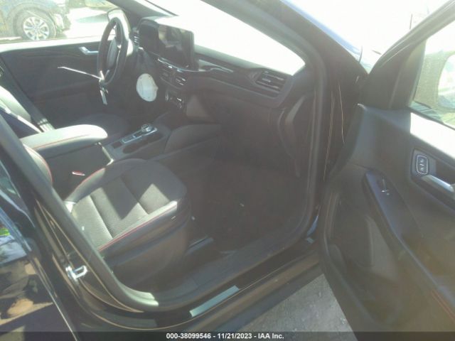 Photo 4 VIN: 1FMCU0MN4PUB22236 - FORD ESCAPE 