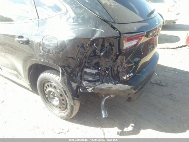 Photo 5 VIN: 1FMCU0MN4PUB22236 - FORD ESCAPE 