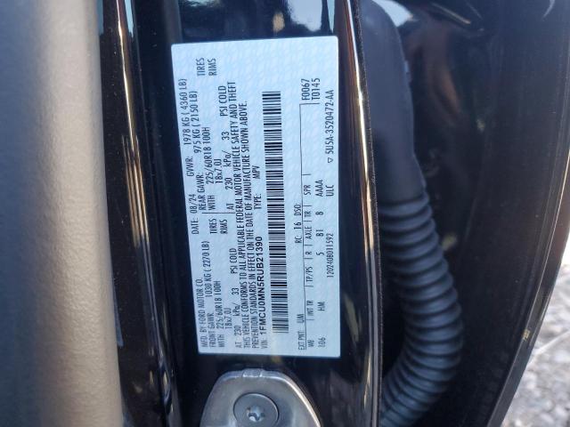 Photo 12 VIN: 1FMCU0MN5RUB21390 - FORD ESCAPE ST 