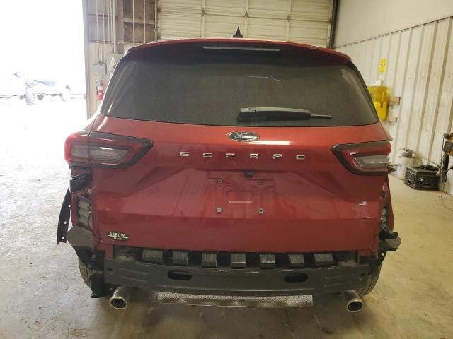 Photo 5 VIN: 1FMCU0MN6PUB37336 - FORD ESCAPE ST 