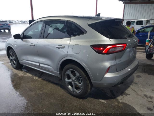 Photo 2 VIN: 1FMCU0MN9RUA68614 - FORD ESCAPE 