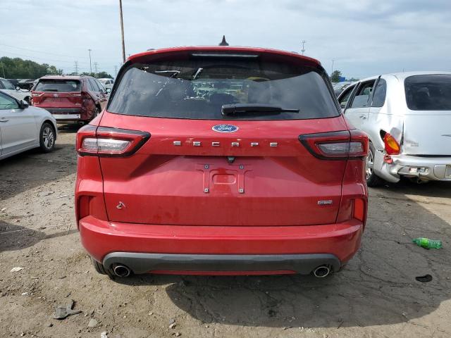 Photo 5 VIN: 1FMCU0MZ2PUA30769 - FORD ESCAPE ST 