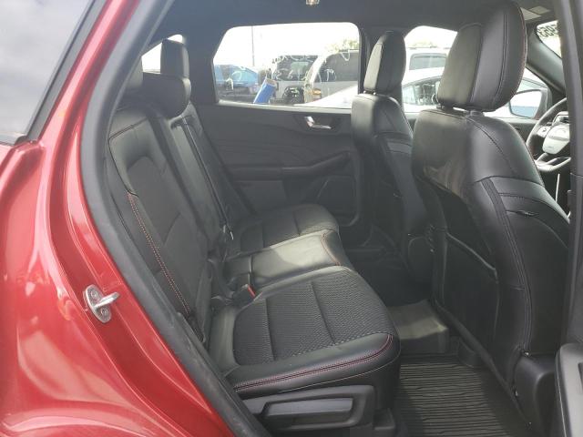 Photo 9 VIN: 1FMCU0MZ2PUA30769 - FORD ESCAPE ST 