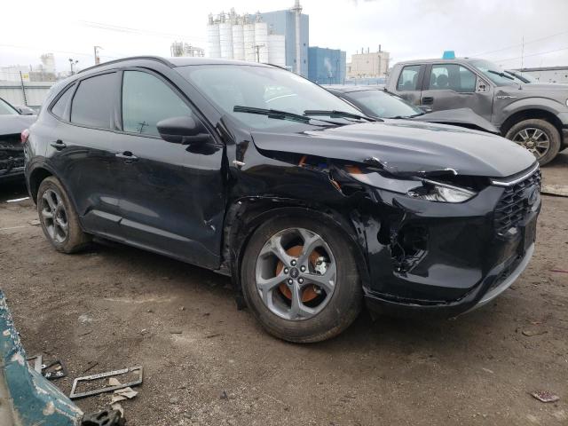 Photo 3 VIN: 1FMCU0MZ5PUA40552 - FORD ESCAPE ST 