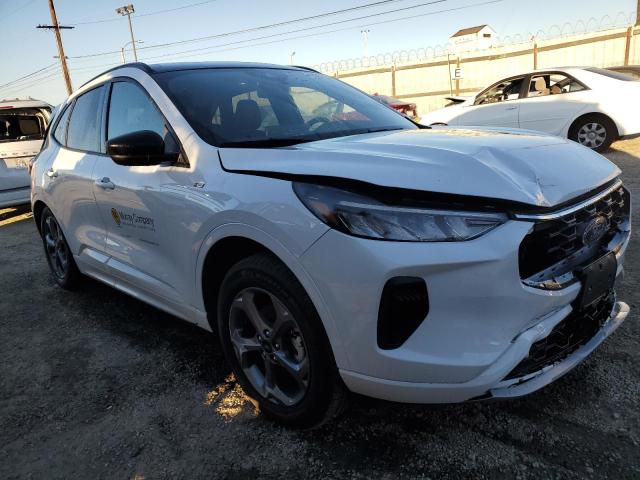 Photo 3 VIN: 1FMCU0MZ7PUA65744 - FORD ESCAPE ST 