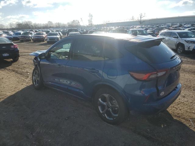 Photo 1 VIN: 1FMCU0MZ7PUB46131 - FORD ESCAPE ST 