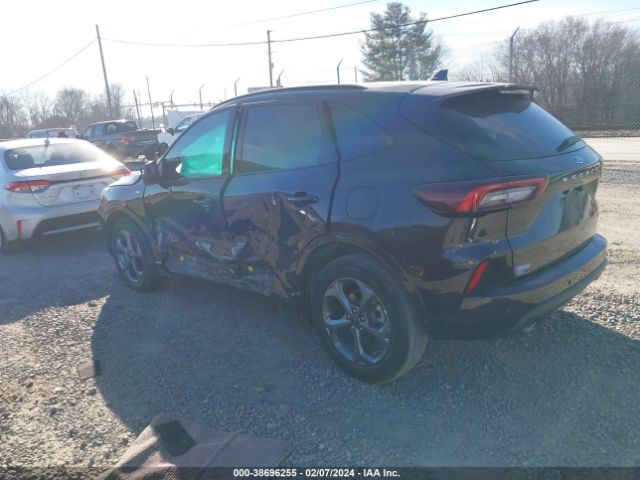 Photo 2 VIN: 1FMCU0MZXPUA29546 - FORD ESCAPE 