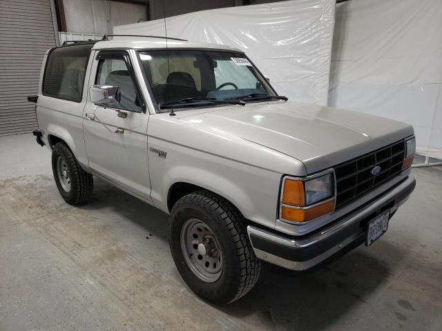 Photo 3 VIN: 1FMCU12T1LUA22600 - FORD BRONCO 