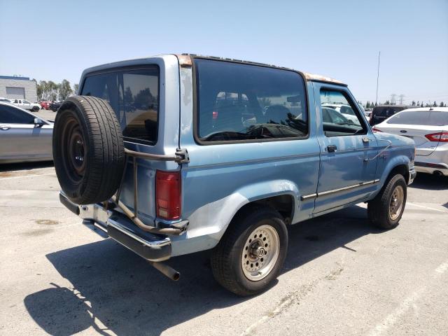 Photo 2 VIN: 1FMCU12T7LUA46416 - FORD BRONCO 