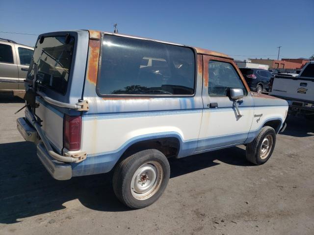 Photo 2 VIN: 1FMCU14S1EUD13508 - FORD BRONCO II 