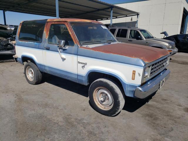 Photo 3 VIN: 1FMCU14S1EUD13508 - FORD BRONCO II 