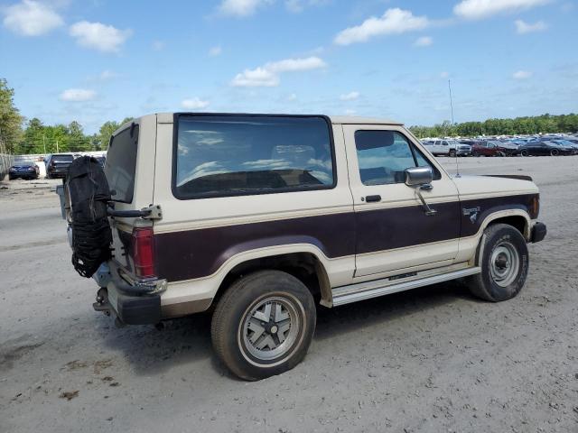 Photo 2 VIN: 1FMCU14S3EUD91675 - FORD BRONCO 