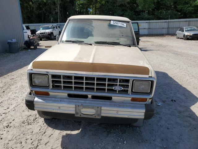 Photo 4 VIN: 1FMCU14S3EUD91675 - FORD BRONCO 