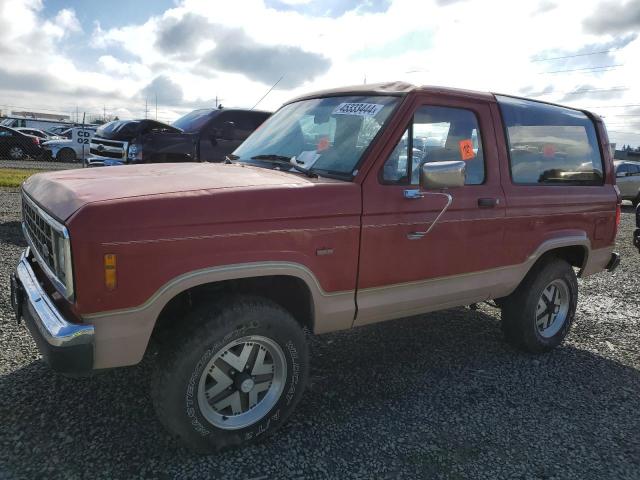 Photo 0 VIN: 1FMCU14T0JUB63667 - FORD BRONCO 