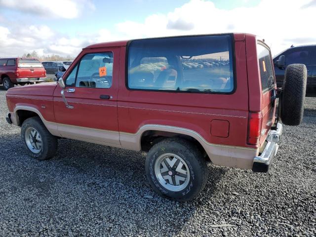 Photo 1 VIN: 1FMCU14T0JUB63667 - FORD BRONCO 