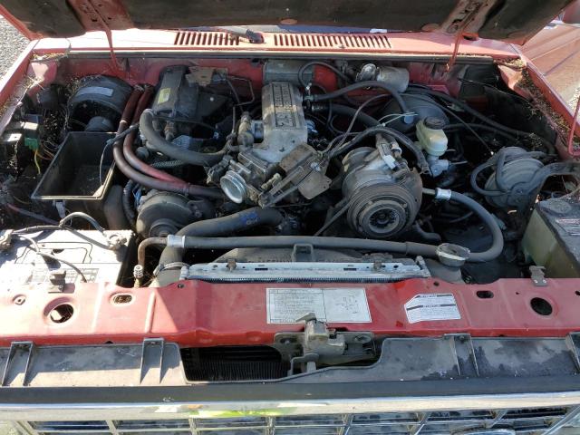 Photo 11 VIN: 1FMCU14T0JUB63667 - FORD BRONCO 