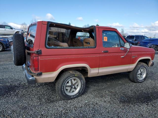 Photo 2 VIN: 1FMCU14T0JUB63667 - FORD BRONCO 