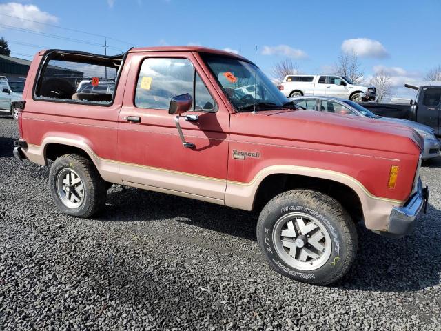 Photo 3 VIN: 1FMCU14T0JUB63667 - FORD BRONCO 