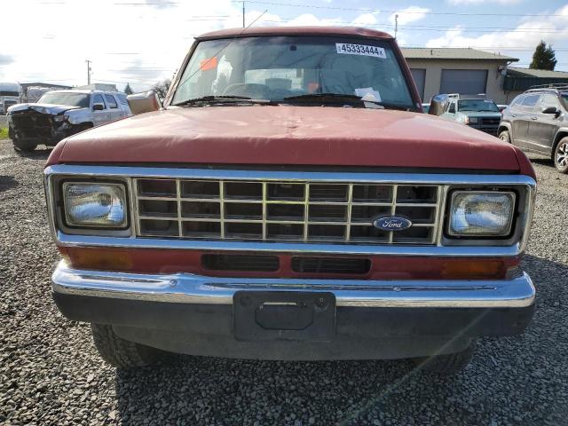 Photo 4 VIN: 1FMCU14T0JUB63667 - FORD BRONCO 