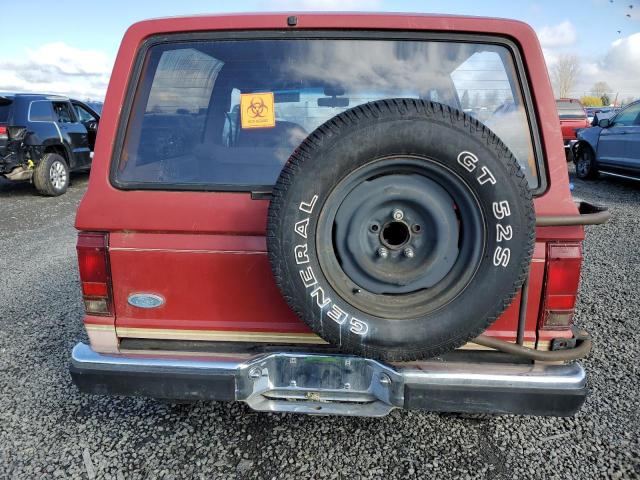 Photo 5 VIN: 1FMCU14T0JUB63667 - FORD BRONCO 