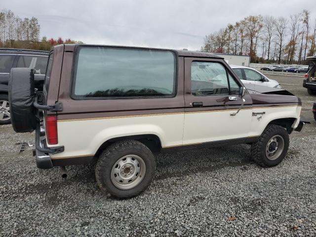 Photo 2 VIN: 1FMCU14T1GUB14387 - FORD BRONCO II 