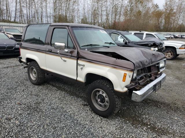 Photo 3 VIN: 1FMCU14T1GUB14387 - FORD BRONCO II 